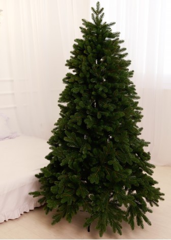 Саморозкладна лита ялина Нью-Йорк 1,8 м